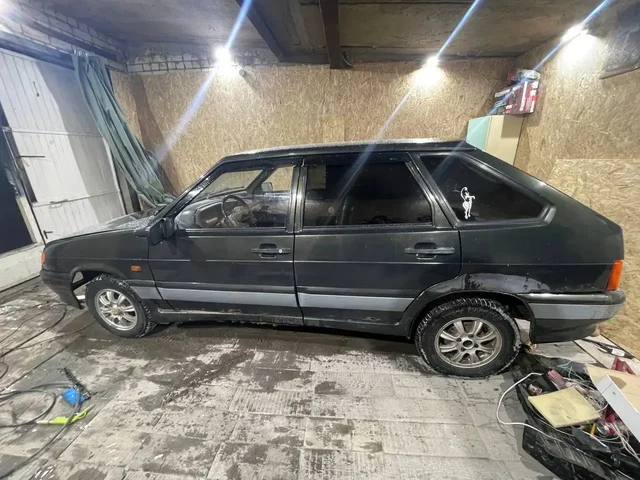 Продажа автомобиля 2006 года в хорошем состоянии - частное объявление в Нижний Новгород