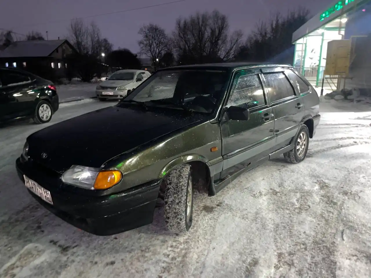 Продажа автомобиля 2006 года в хорошем состоянии