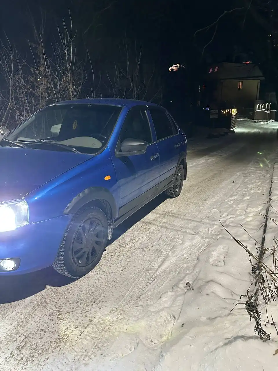 Продажа Лада Калина 2006 года в Нижнем Новгороде