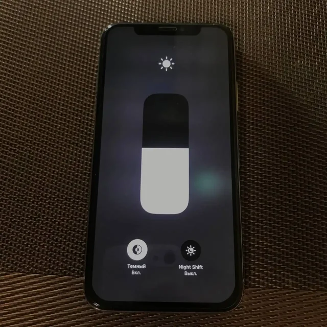 iPhone X 64ГБ с заменой аккумулятора и дисплея - Электроника в Нижний Новгород