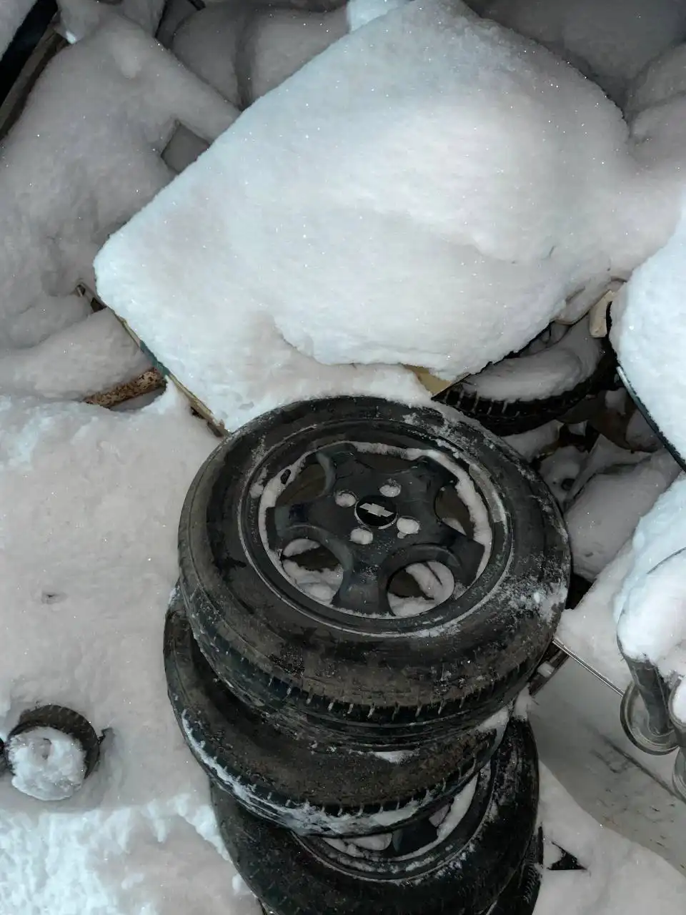 Автомобильные диски Ровные Накаченные