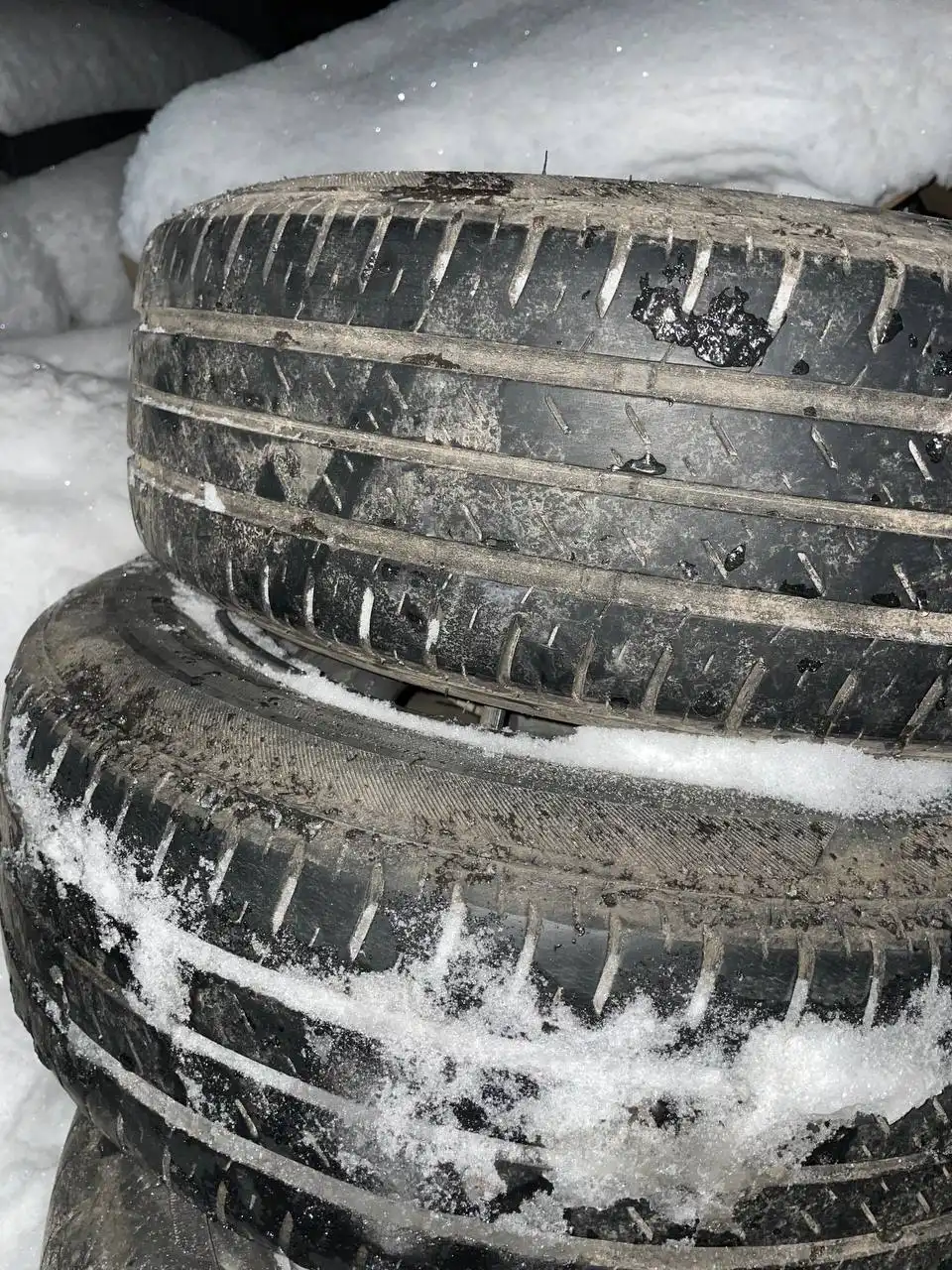 Автомобильные диски Ровные Накаченные