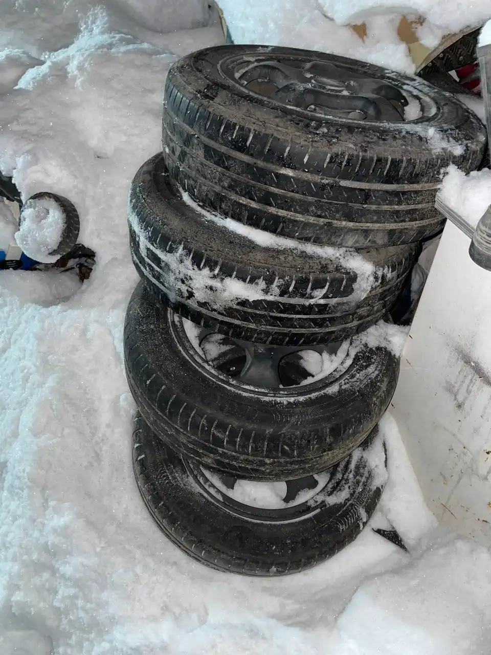 Автомобильные диски Ровные Накаченные