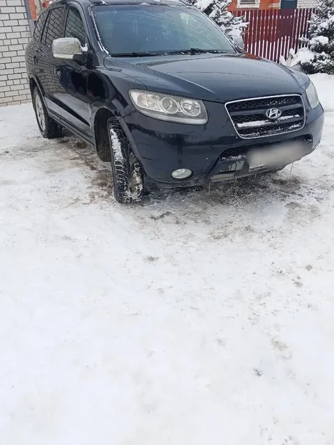 Продажа автомобиля Nissan с полным приводом, автомат, дизель, 2008 год - частное объявление в Нижний Новгород