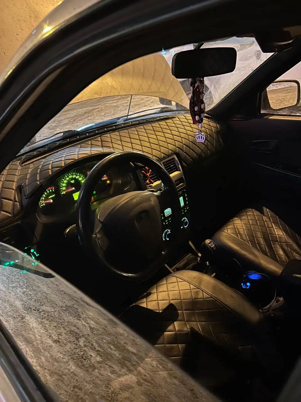 Продажа автомобиля 2011 года