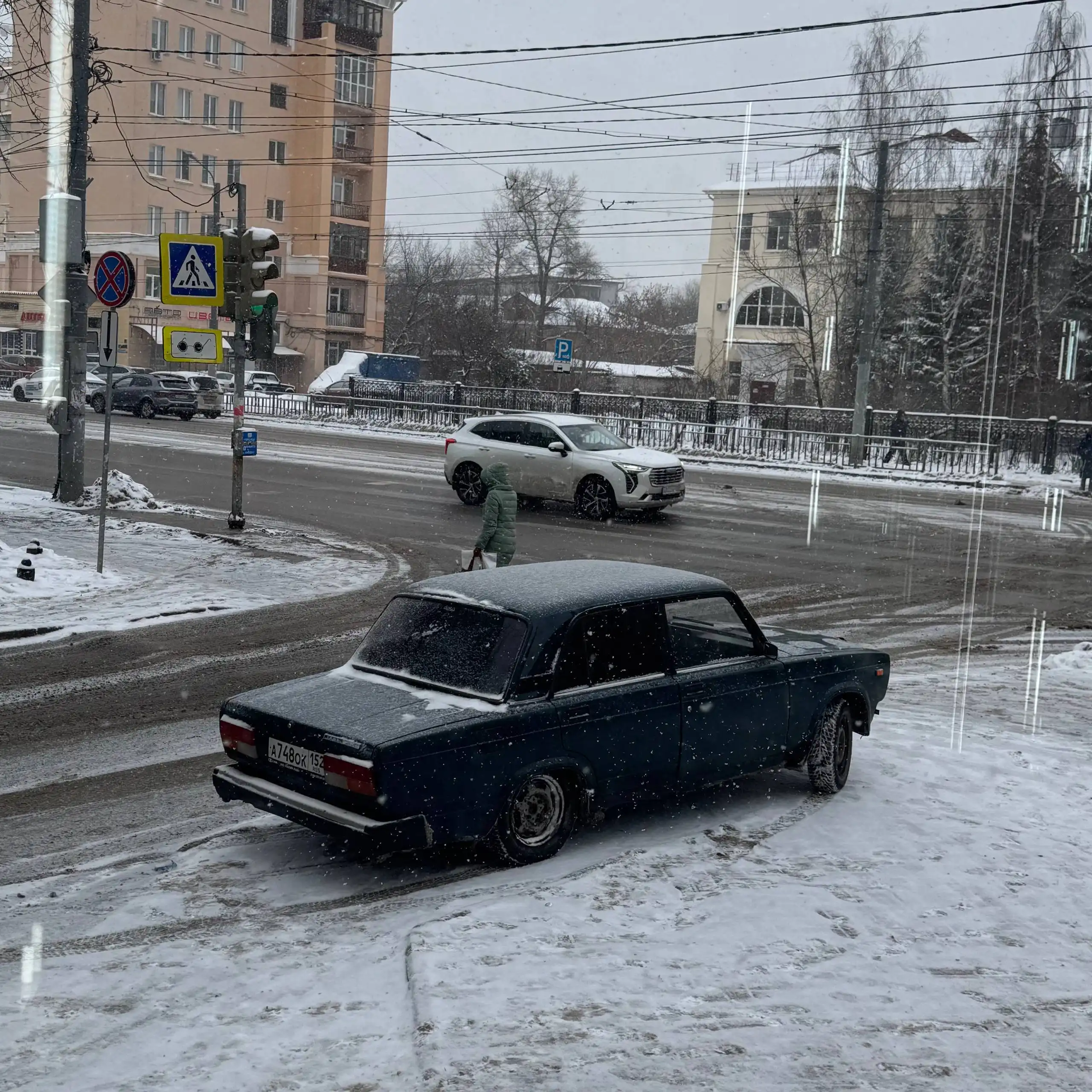 Обмен авто 2009 года инжектор