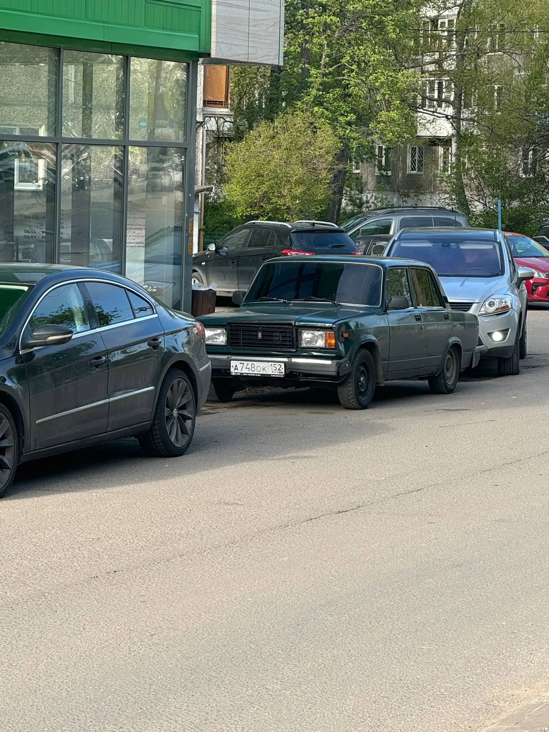 Обмен авто 2009 года инжектор