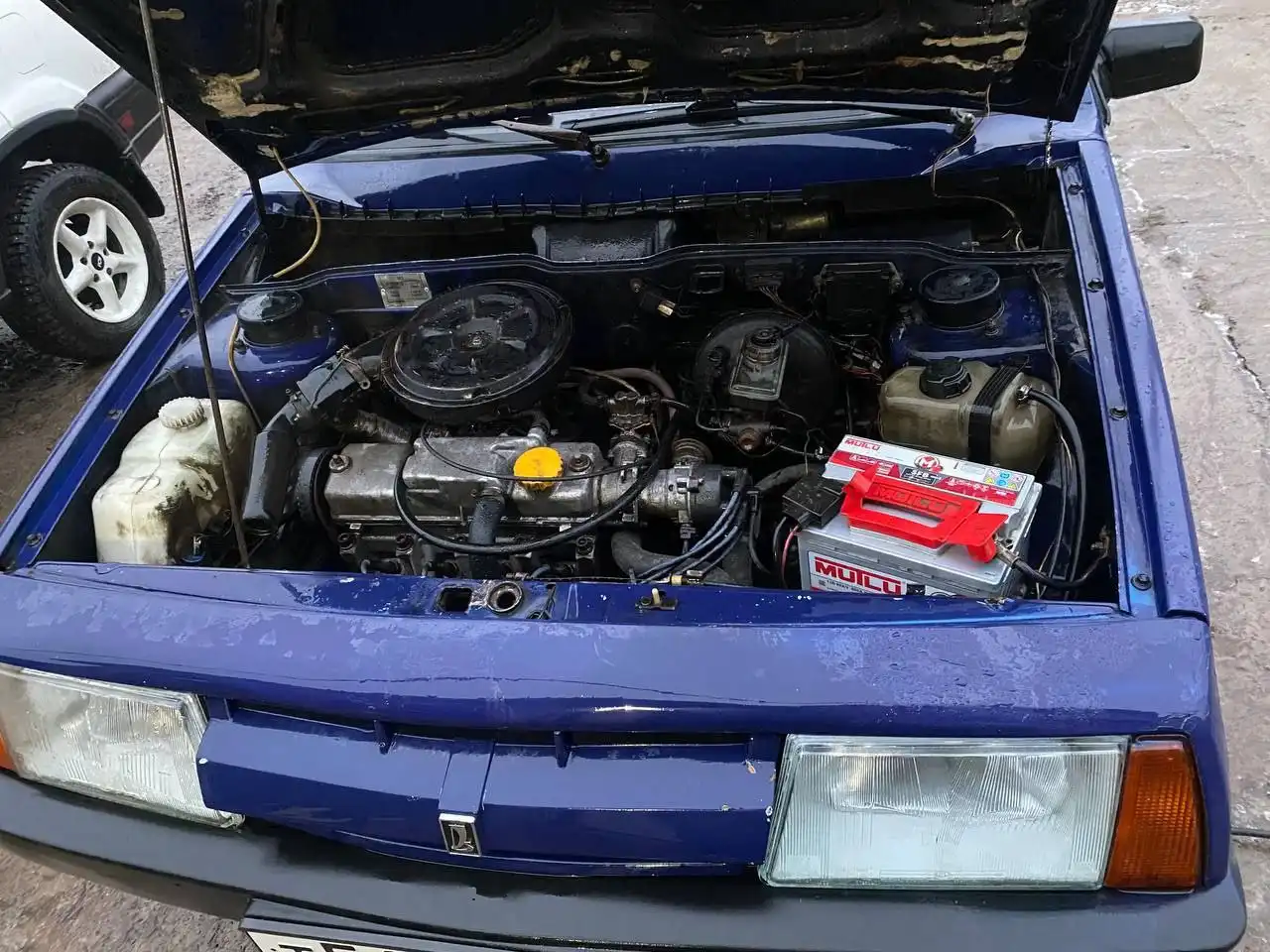 Продам ВАЗ 2109 1991 года выпуска в Дзержинске