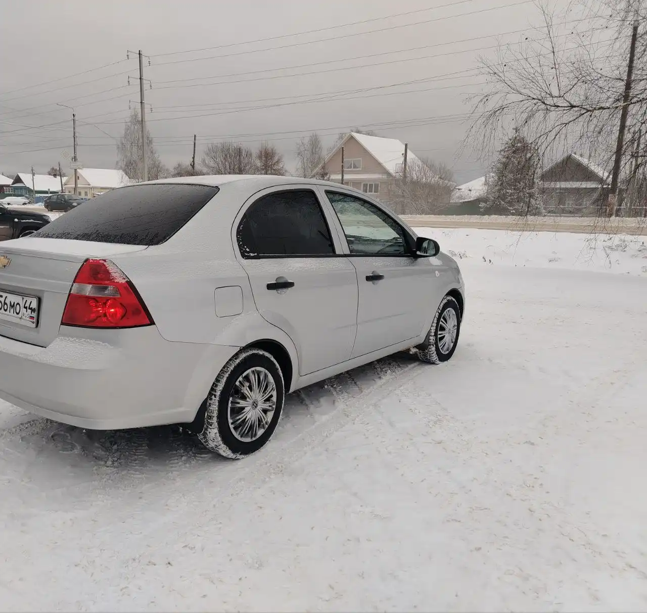 Обмен автомобиля Приора или Гранта на иномарку