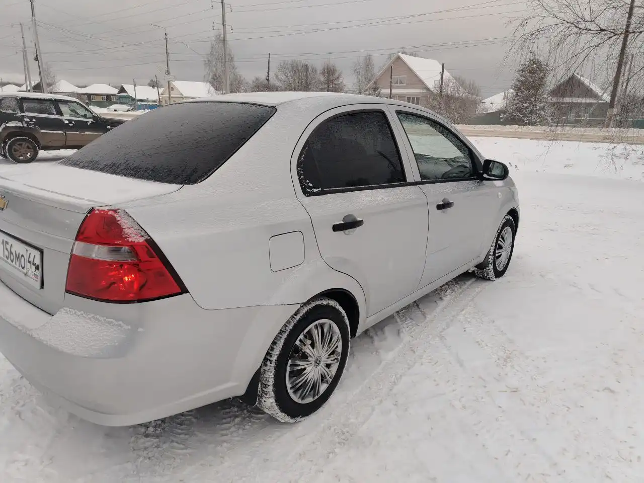 Обмен автомобиля Приора или Гранта на иномарку