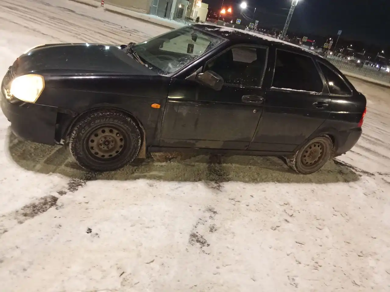 Продажа Lada Priora 2010 года