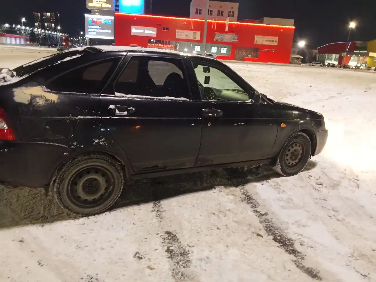 Продажа Lada Priora 2010 года