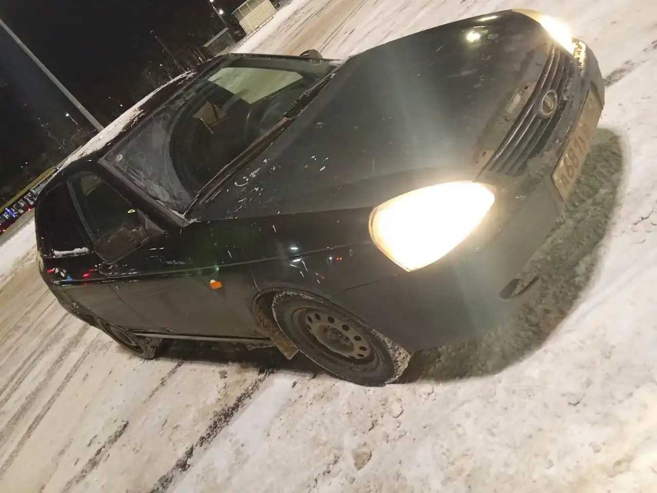 Продажа Lada Priora 2010 года