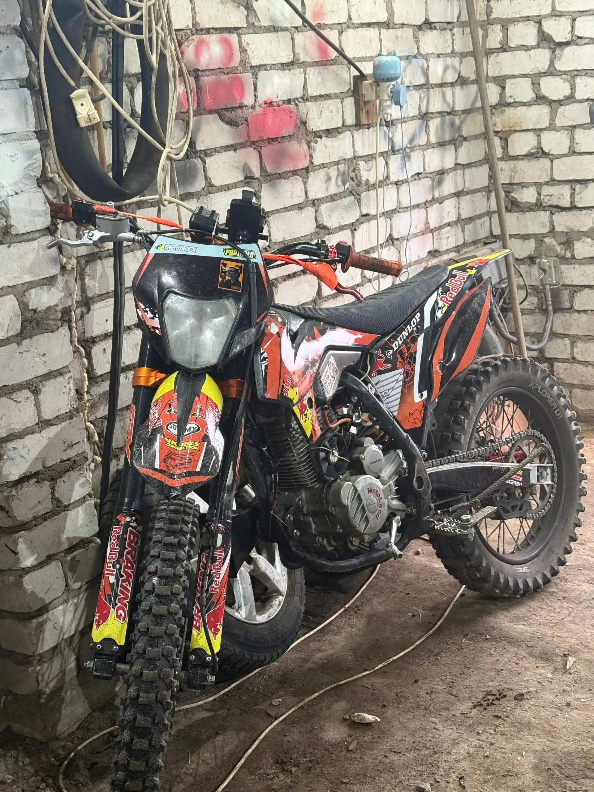 Продажа эндуро 300 кубов