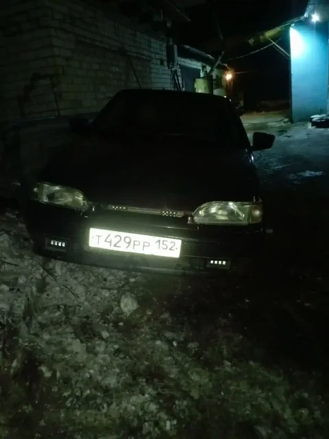 ВАЗ 2114 2005 года срочно - Авто в Нижний Новгород