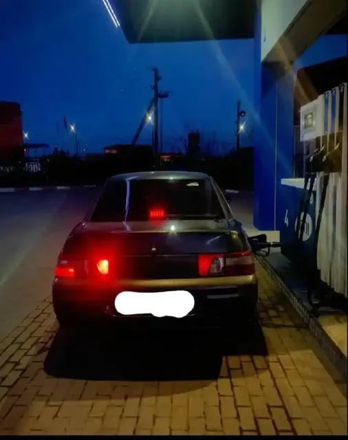 Продам Ваз 2110 - Авто в Нижний Новгород