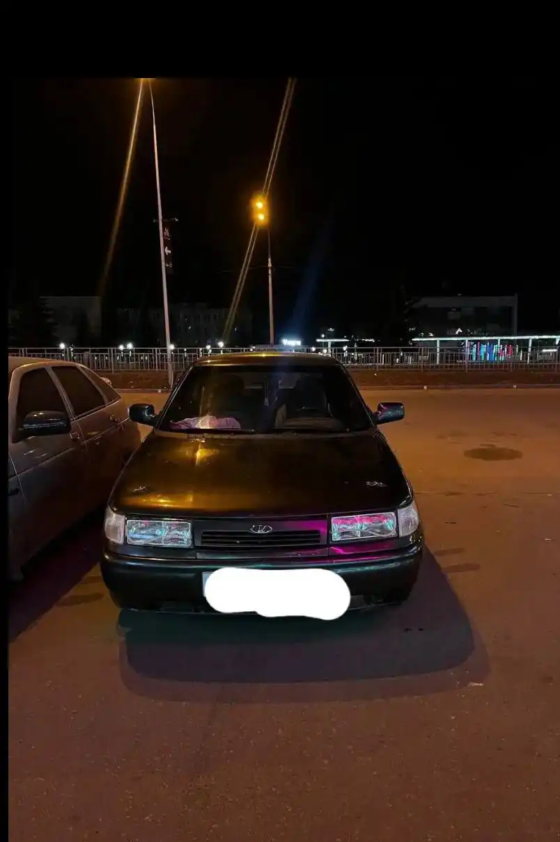 Продам Ваз 2110