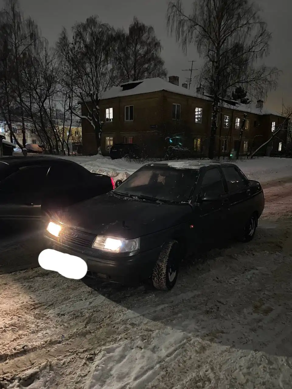 Продам Ваз 2110