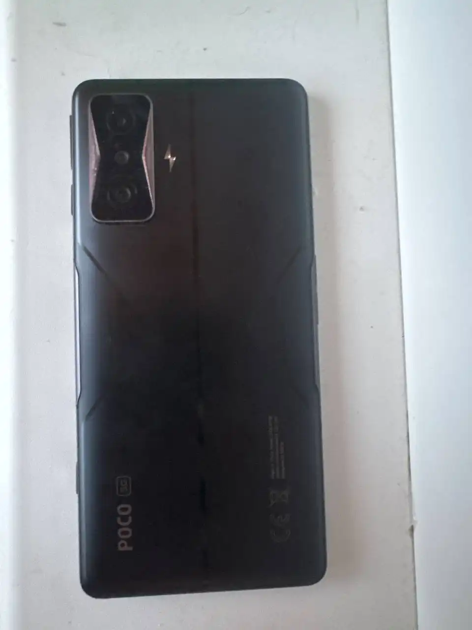 Продажа смартфона Poco F4 GT