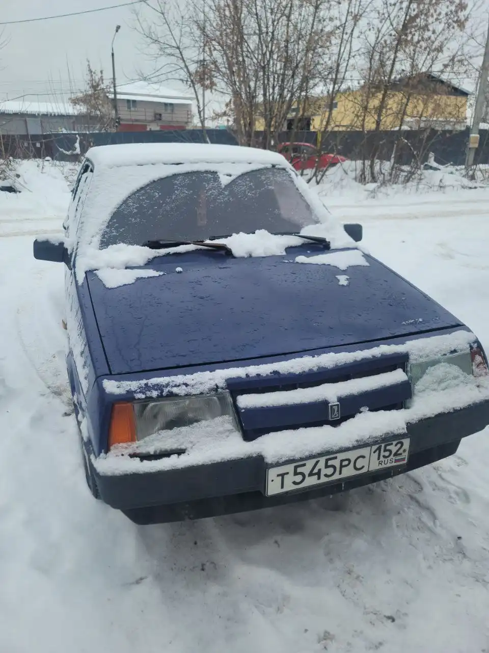 Продам автомобиль