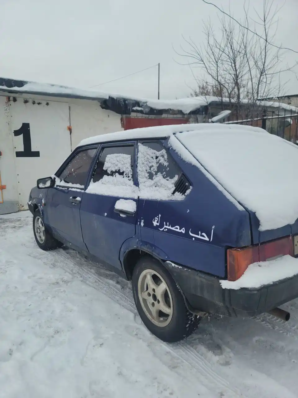 Продам автомобиль