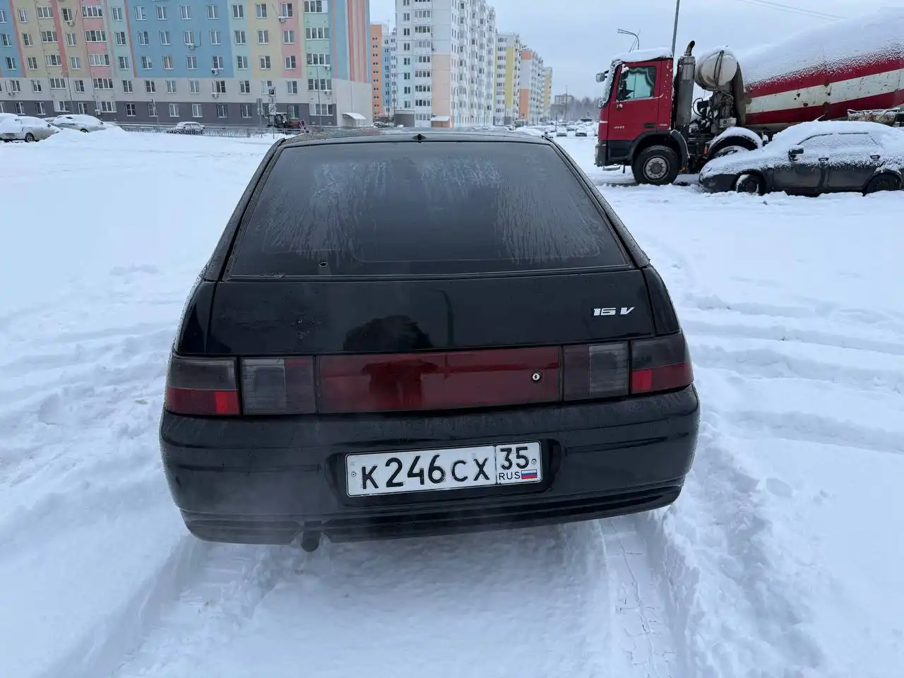 Продажа/обмен автомобиля ВАЗ 2107 2007 г.в. в Нижнем Новгороде