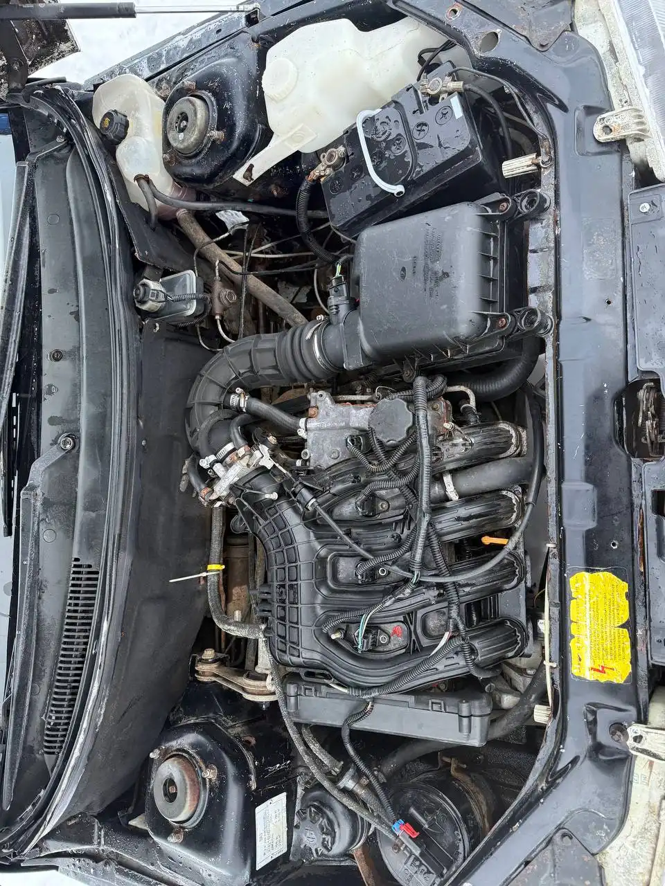 Продажа/обмен автомобиля ВАЗ 2107 2007 г.в. в Нижнем Новгороде