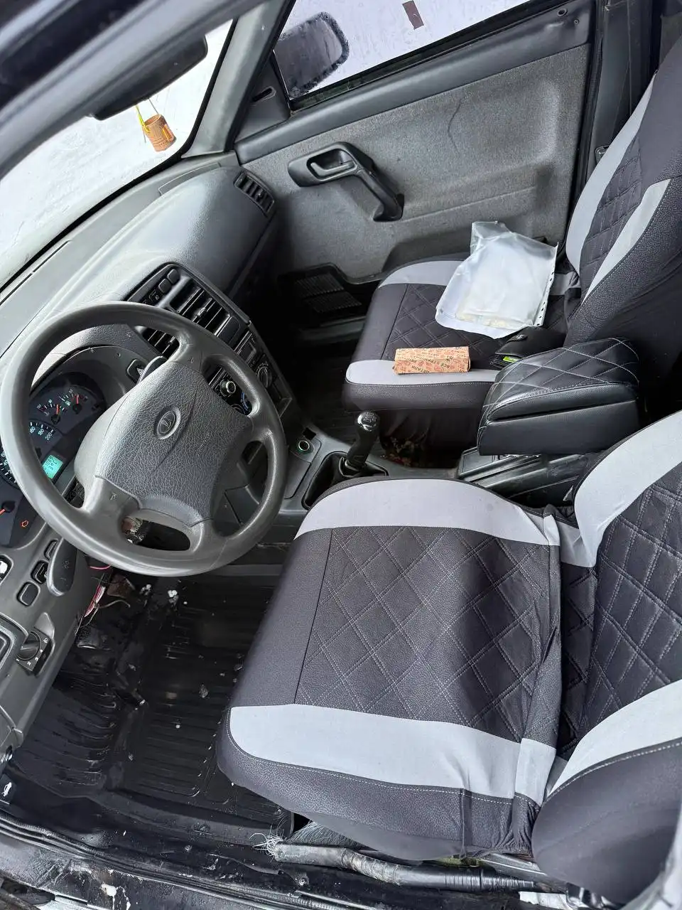 Продажа/обмен автомобиля ВАЗ 2107 2007 г.в. в Нижнем Новгороде