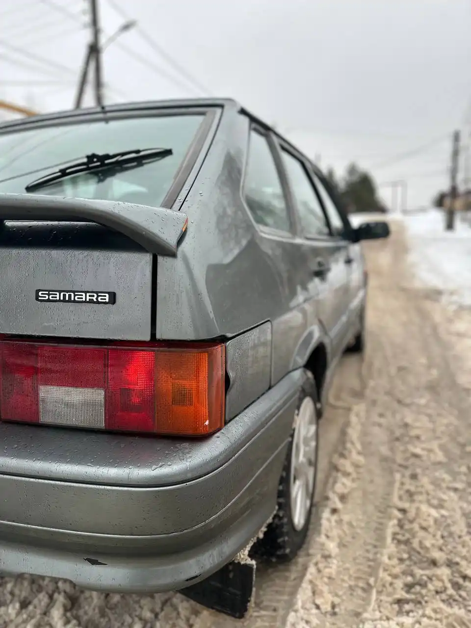 Продажа автомобиля 8 лет по кузову - Авто в Нижний Новгород