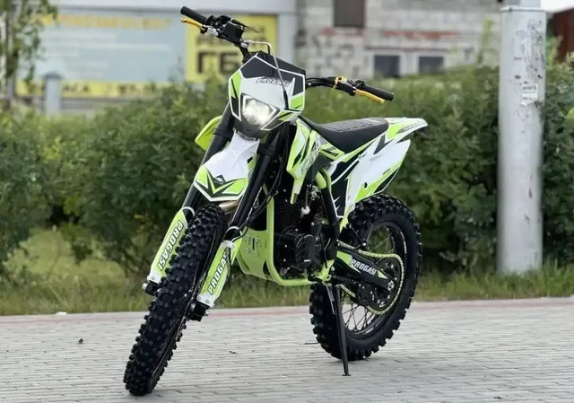 Продажа новых мотоциклов Progasi и Stn с документами - Авто в Нижний Новгород