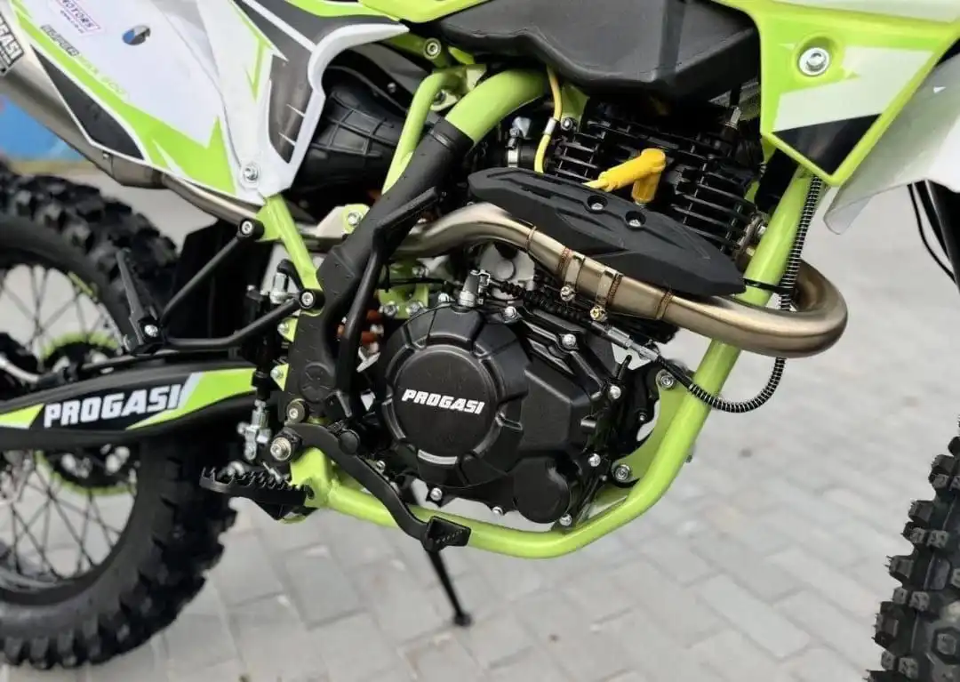 Продажа новых мотоциклов Progasi и Stn с документами - Мотоциклы (Авто) в Нижний Новгород