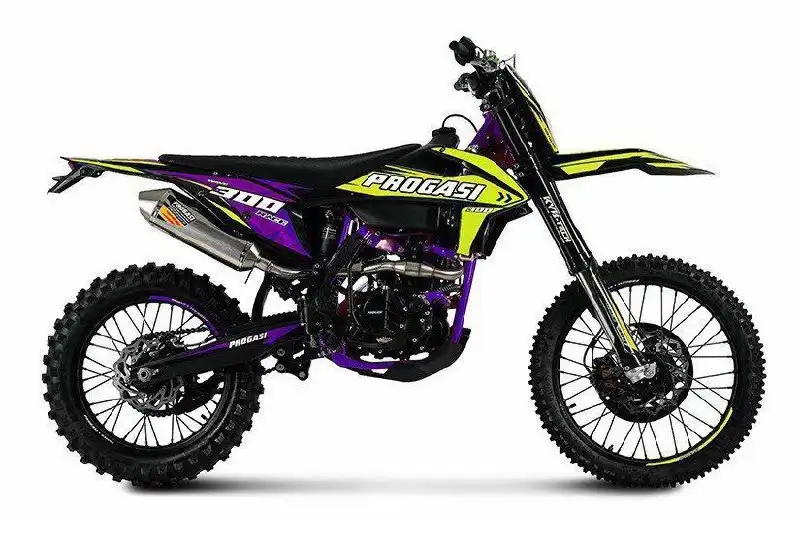 Продажа новых мотоциклов Progasi и Stn с документами - Мотоциклы (Авто) в Нижний Новгород