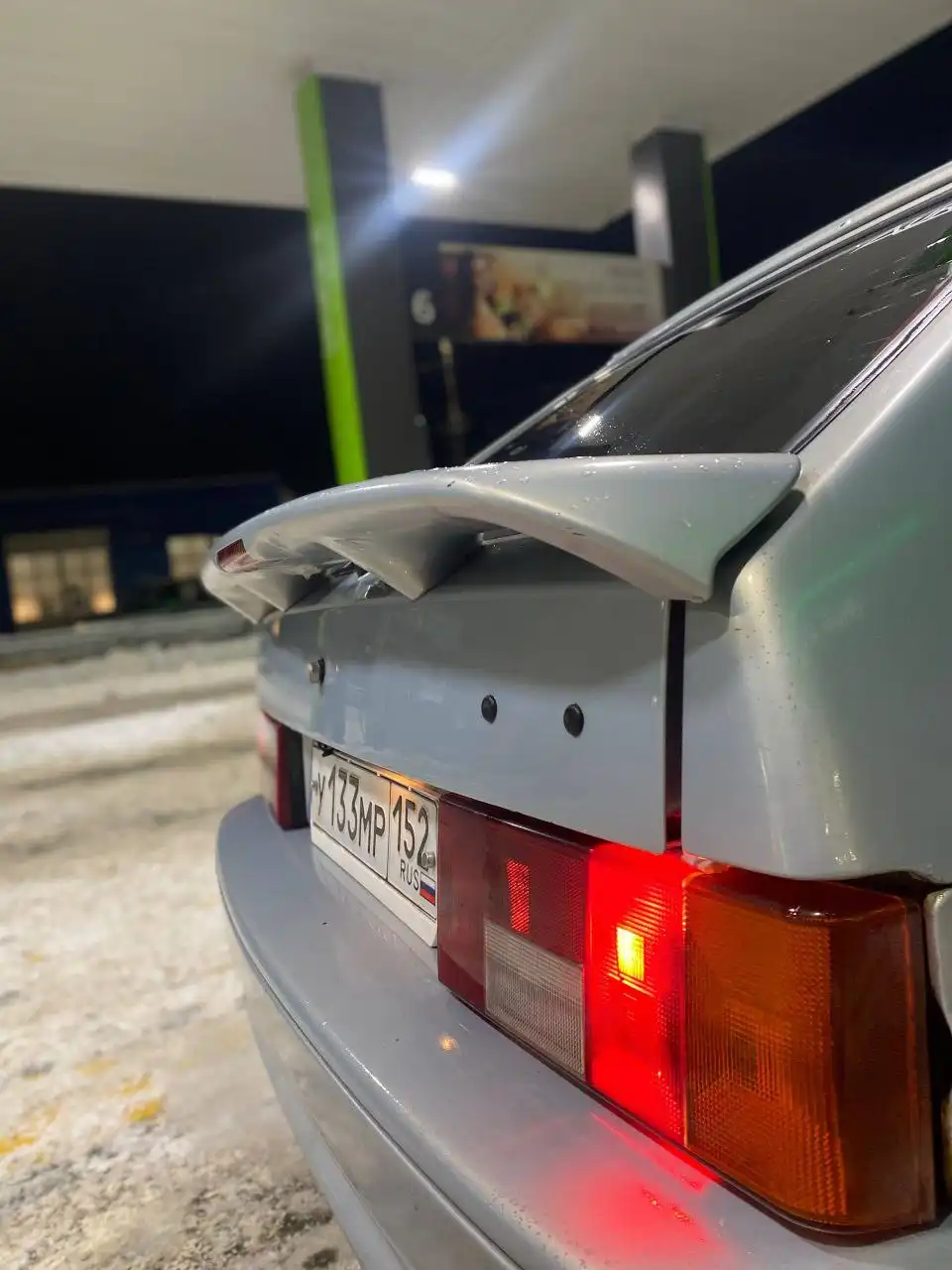 Продажа ВАЗ 2114 2005 года в хорошем состоянии - Легковые автомобили (Авто) в Нижний Новгород