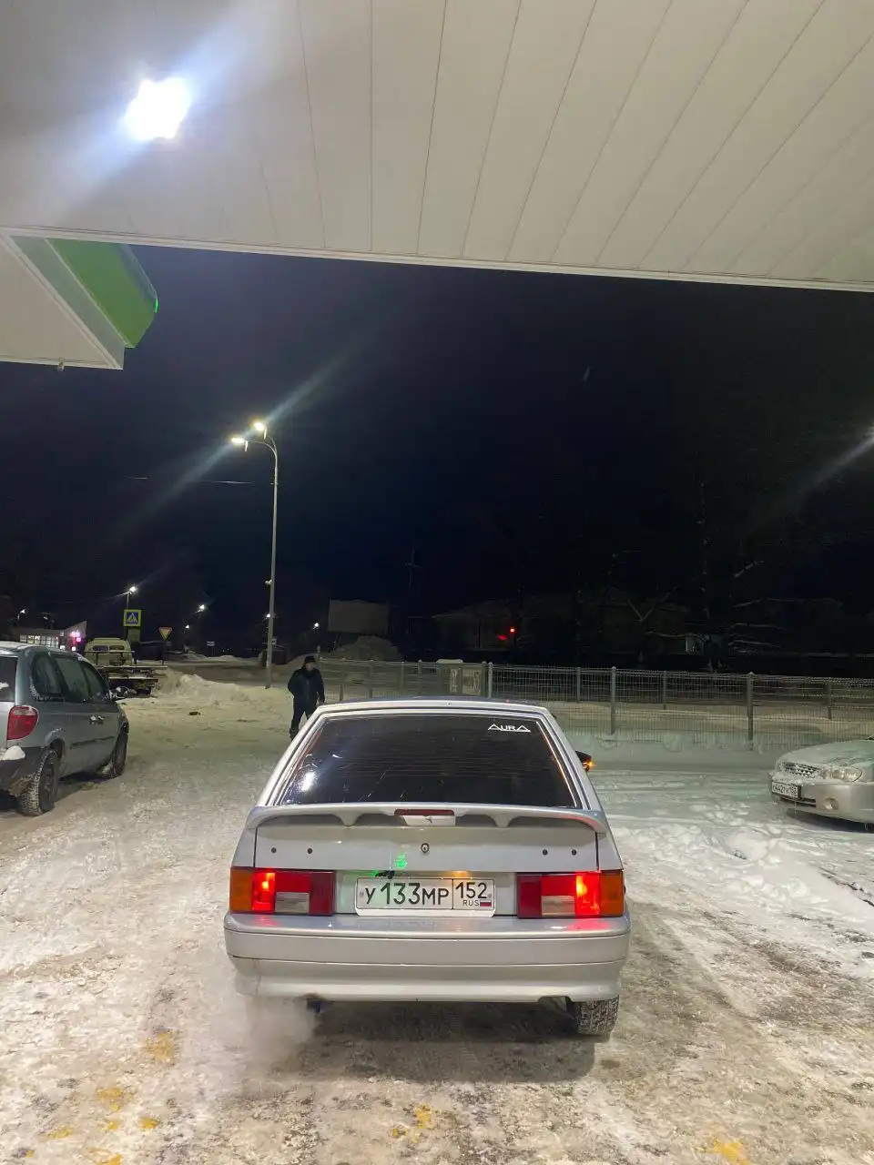 Продажа ВАЗ 2114 2005 года в хорошем состоянии - Легковые автомобили (Авто) в Нижний Новгород