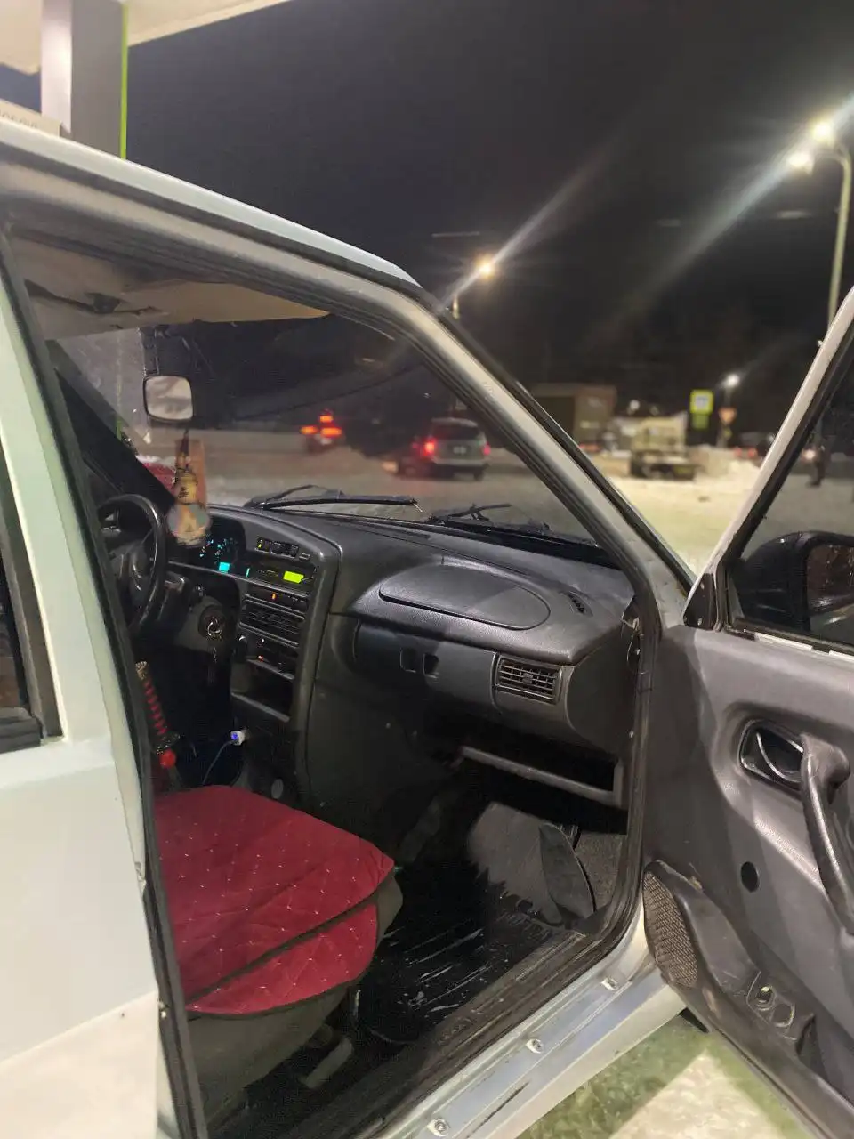 Продажа ВАЗ 2114 2005 года в хорошем состоянии - Легковые автомобили (Авто) в Нижний Новгород