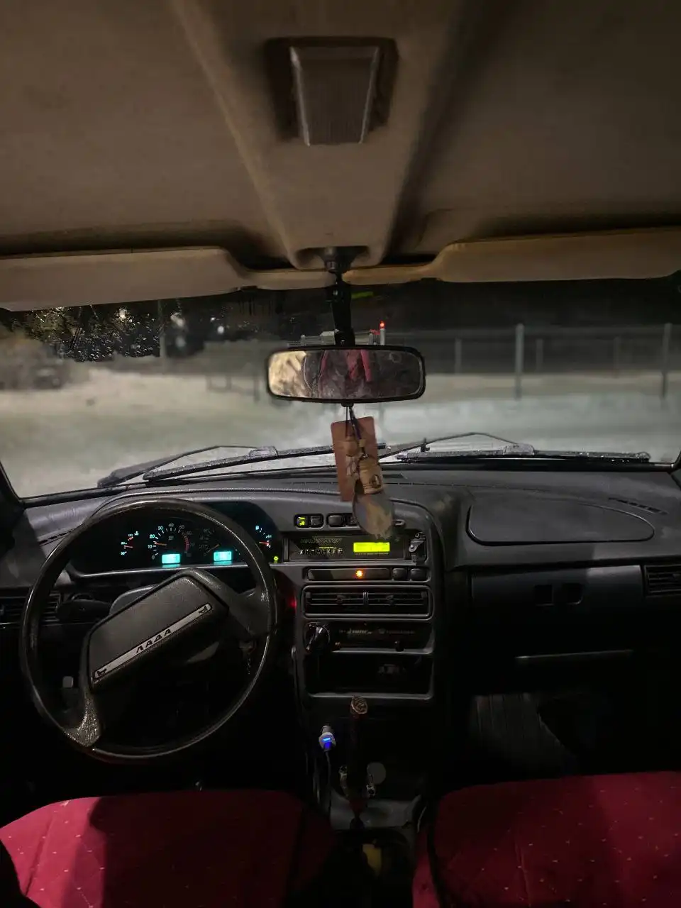 Продажа ВАЗ 2114 2005 года в хорошем состоянии - Легковые автомобили (Авто) в Нижний Новгород