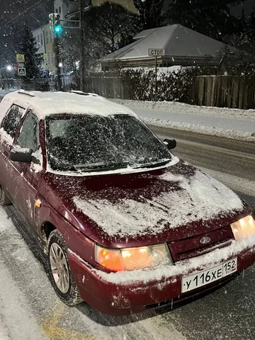 Продажа ВАЗ 2111 2005 года - Легковые автомобили в Нижний Новгород