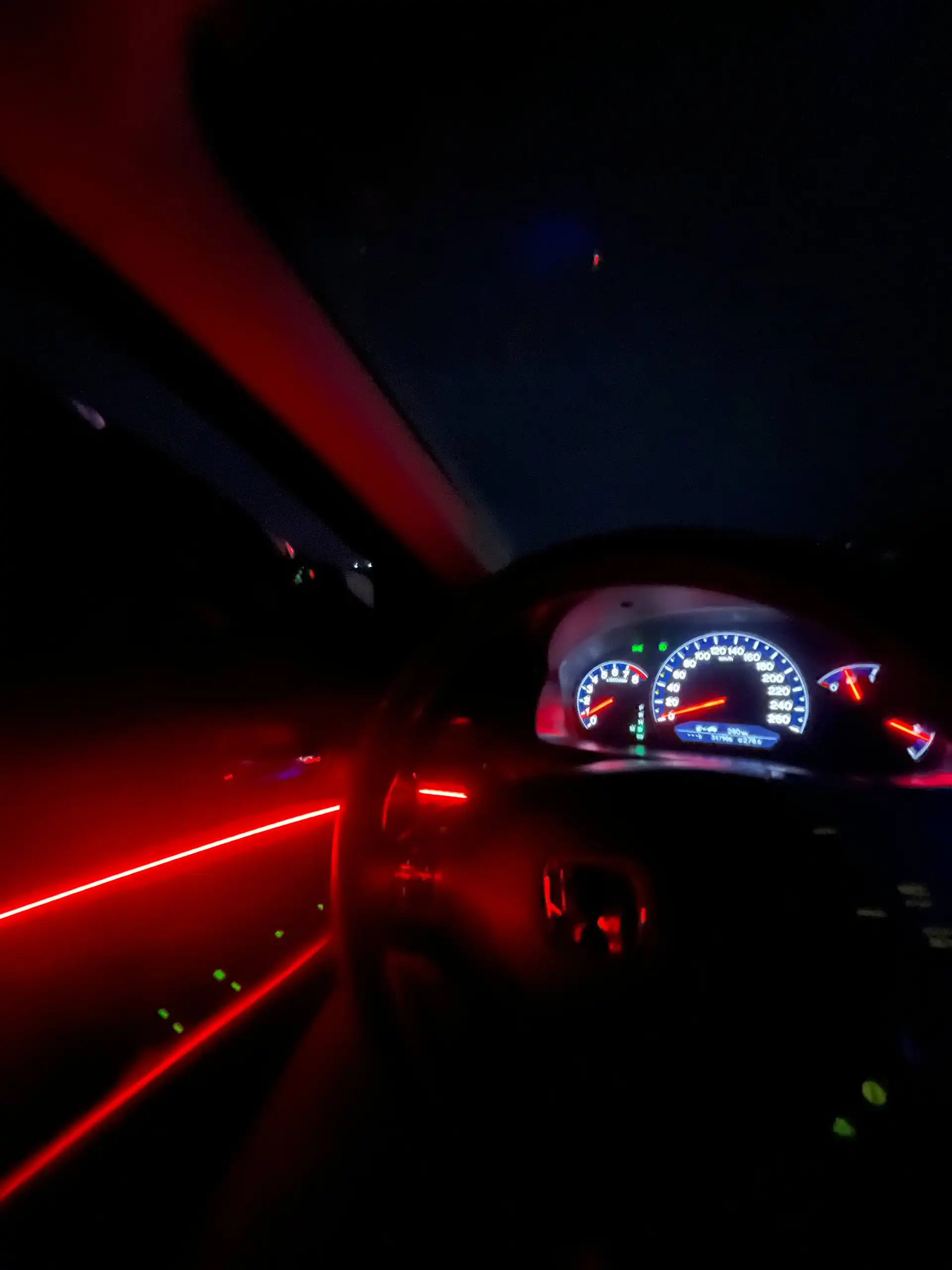 Обмен автомобиля 2.4 190лс - Авто в Нижний Новгород