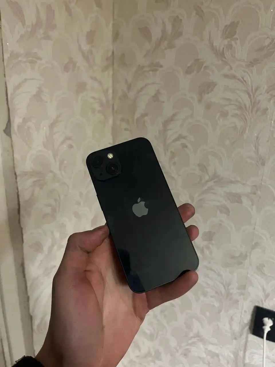 iPhone 13 256GB в полном комплекте - Смартфоны (Электроника) в Нижний Новгород