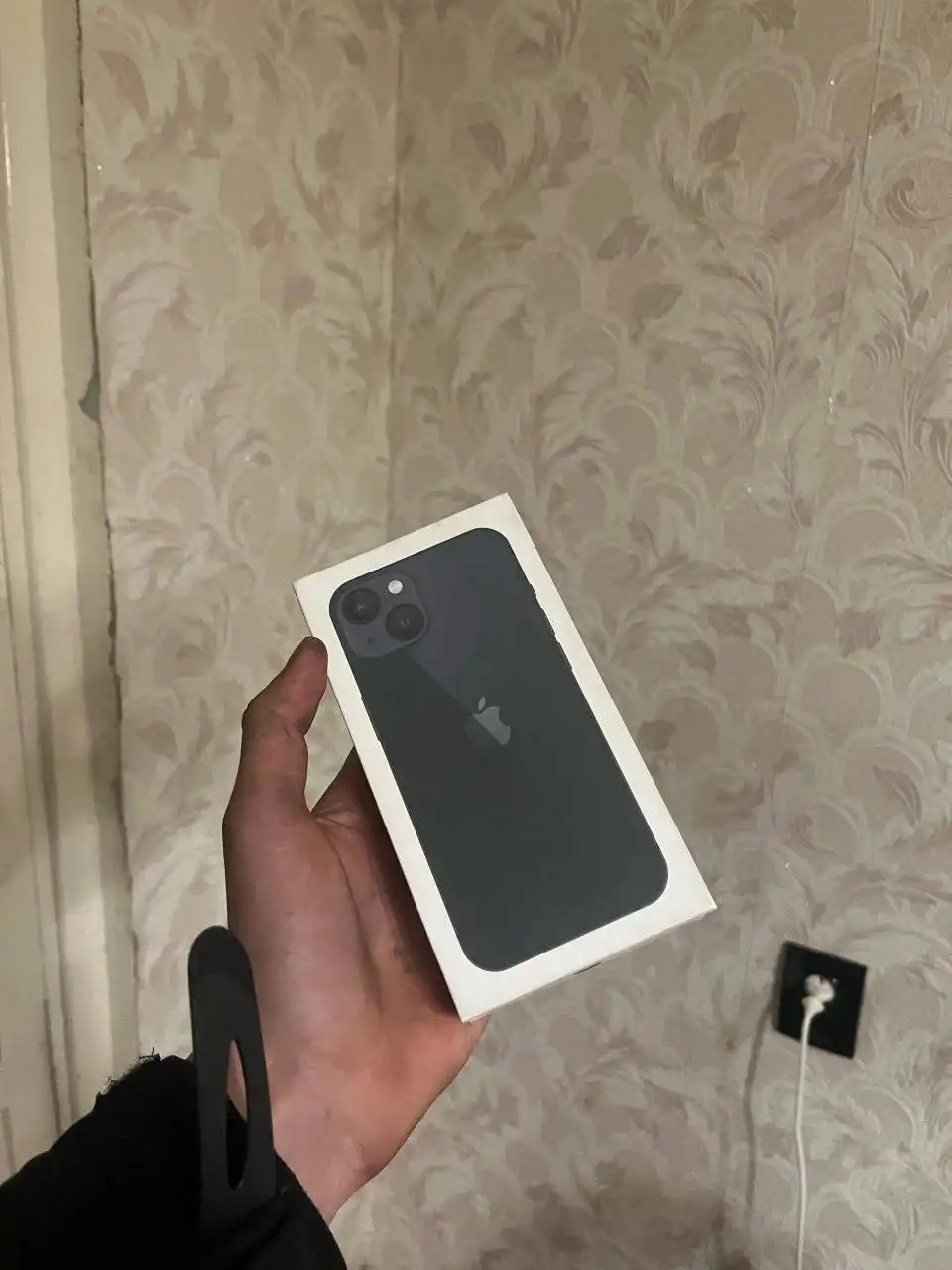 iPhone 13 256GB в полном комплекте - Смартфоны (Электроника) в Нижний Новгород