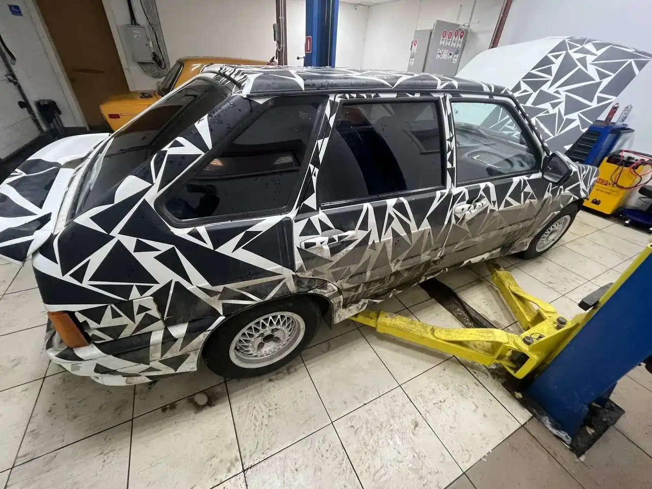 ВАЗ 2114 на разбор или восстановление - Легковые автомобили (Авто) в Нижний Новгород