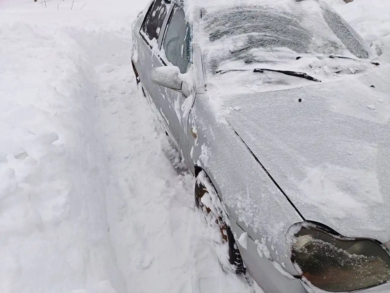 Двигатель Таетавский 1.6/1.8 с капиталкой - Двигатели (Запчасти) в Нижний Новгород