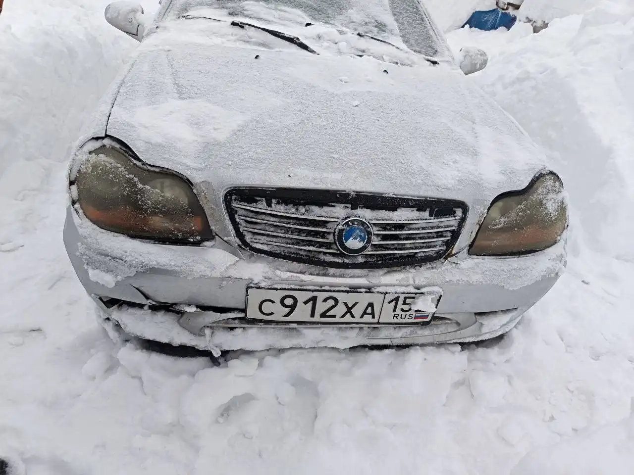 Двигатель Таетавский 1.6/1.8 с капиталкой - Двигатели (Запчасти) в Нижний Новгород