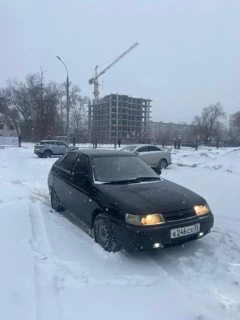 Продам ВАЗ 2112 2007 года - Авто в Нижний Новгород