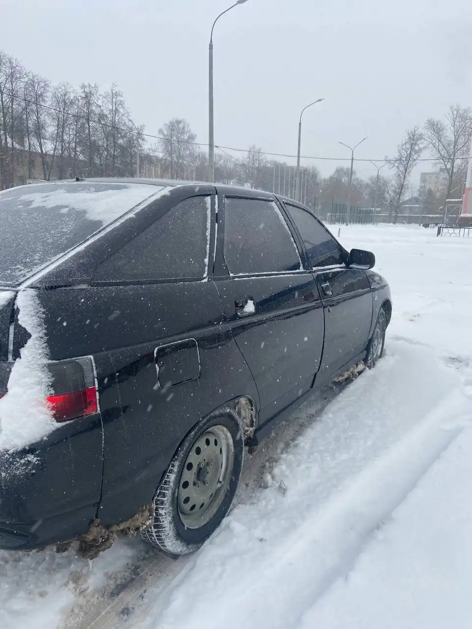 Продам ВАЗ 2112 2007 года - Авто в Нижний Новгород