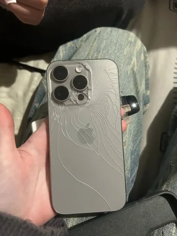 Обмен iPhone 15 Pro 256GB на iPhone 16/16 Pro - Смартфоны в Нижний Новгород