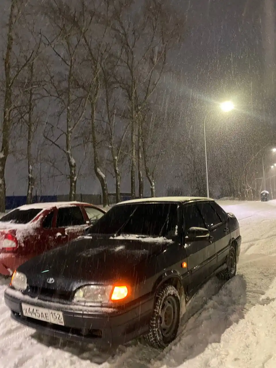 Продам/обменяю ВАЗ 2115 в отличном состоянии - Легковые автомобили (Авто) в Нижний Новгород