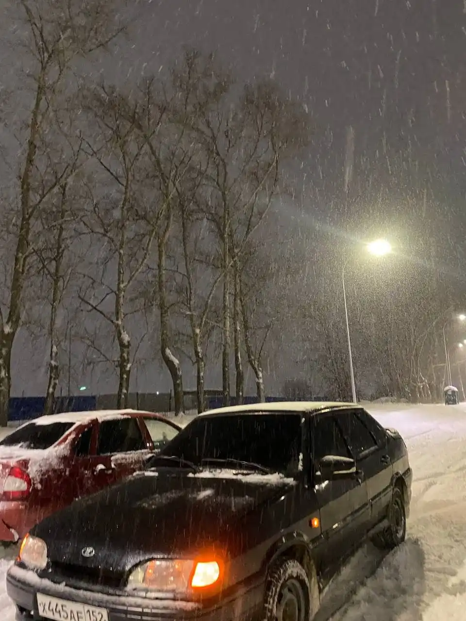 Продам/обменяю ВАЗ 2115 в отличном состоянии - Легковые автомобили (Авто) в Нижний Новгород