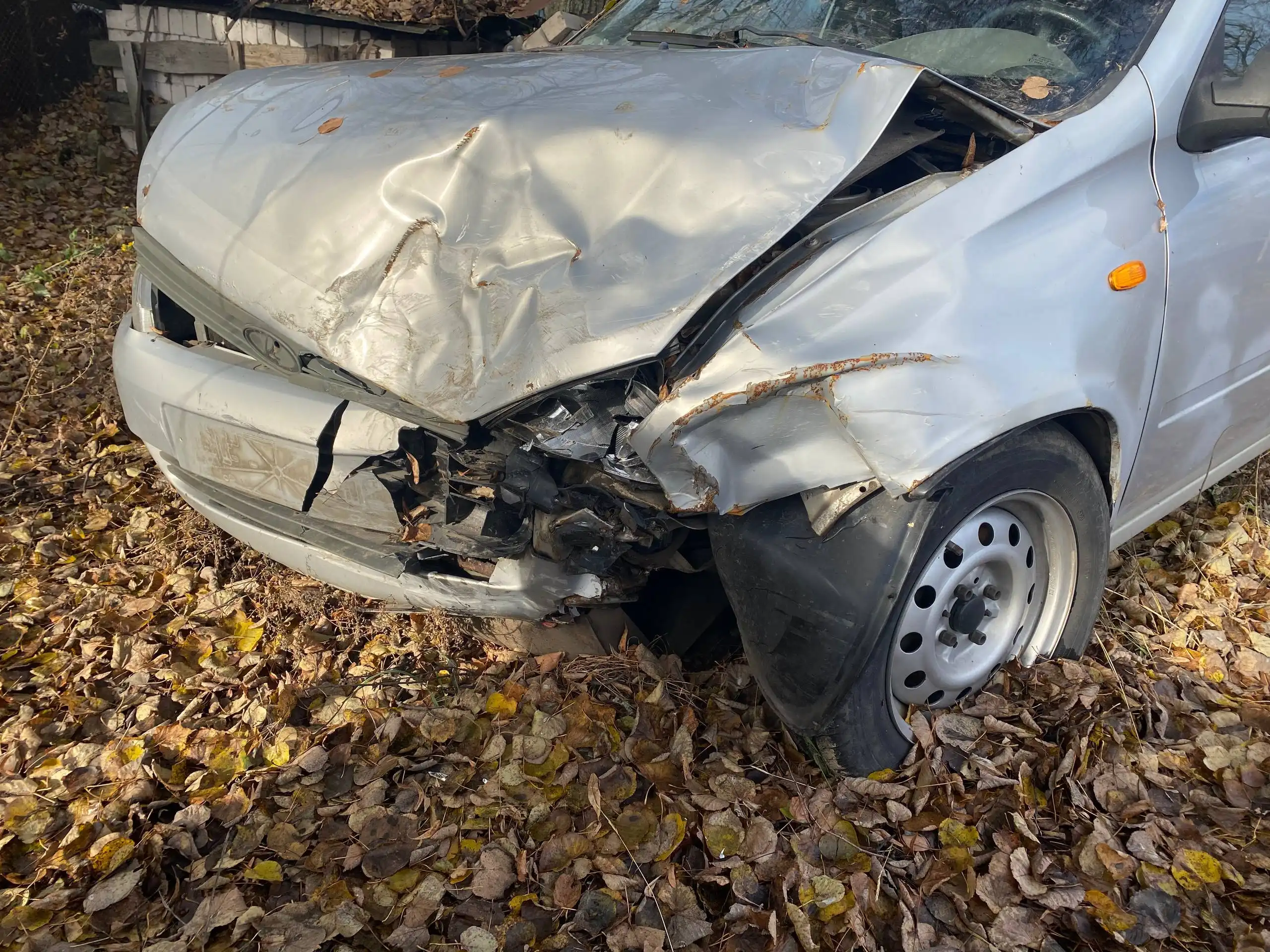 Продажа Lada Kalina 2011 года с пробегом 140 тыс. км - Легковые автомобили (Авто) в Нижний Новгород