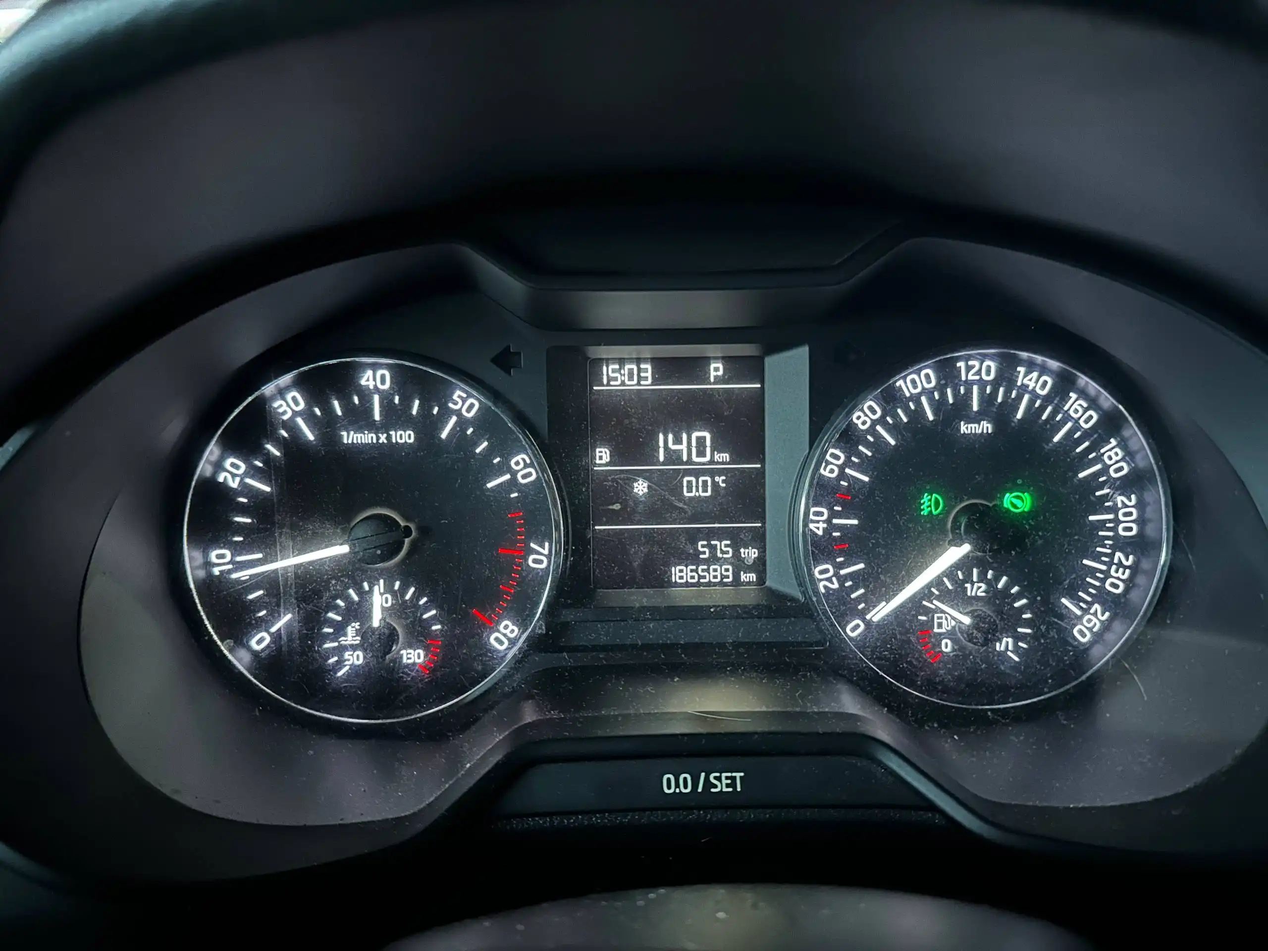 Skoda Octavia 1.6 л АКПП, пробег 186 тыс км, Челябинск - Легковые автомобили (Авто) в Челябинск